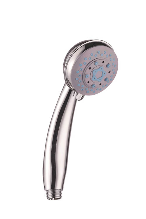 Douchette à main Vero chrome