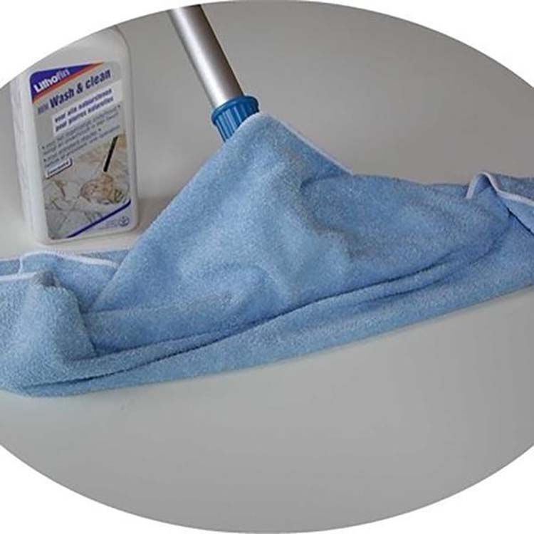 Serpillière en microfibre  60 x 70 cm