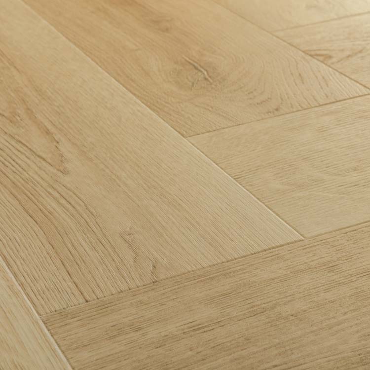 Vinyle Quick-step ciro herringbone 6mm beige Ramageux beige