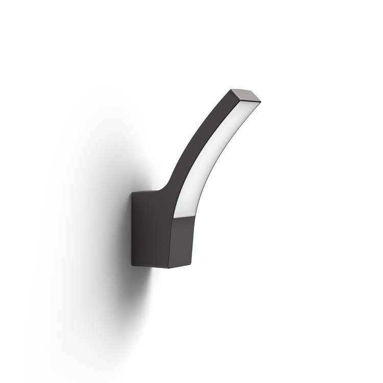 Wandlamp Antraciet buiten 12W 27K 1500LM IP44
