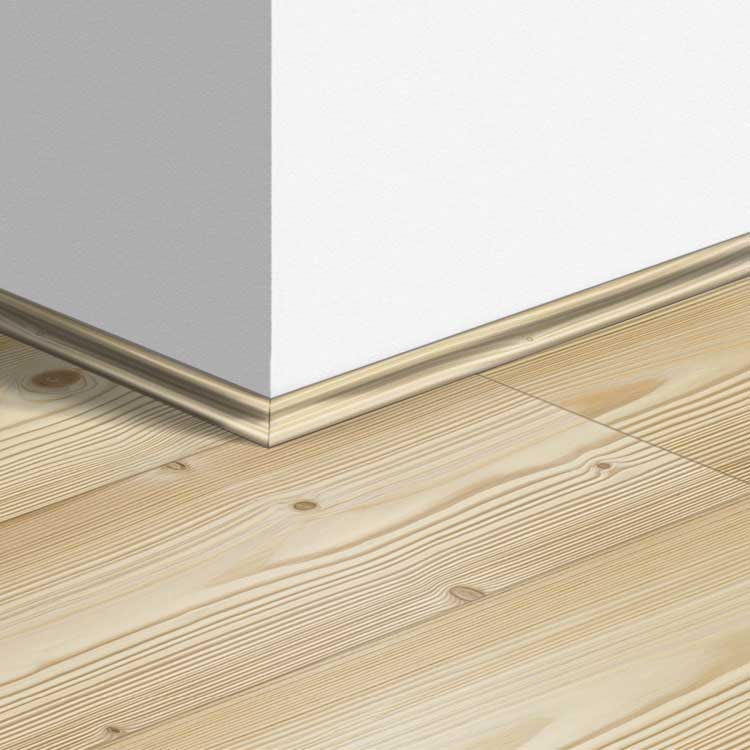 Kwadrant Quick-Step 17 x 17 x 2400 mm Den natuur