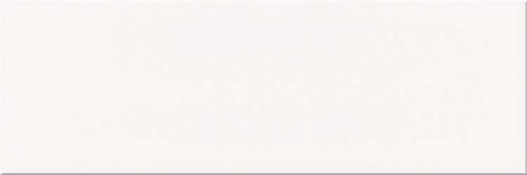 Staal wandtegel Cosy glanzend wit