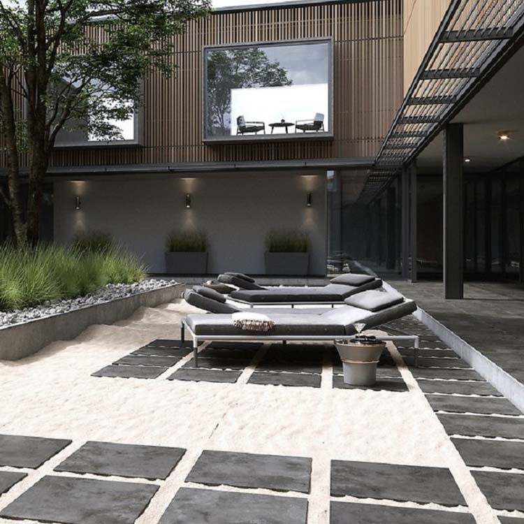 Terrastegel New Rock 59,4x59,4x2cm