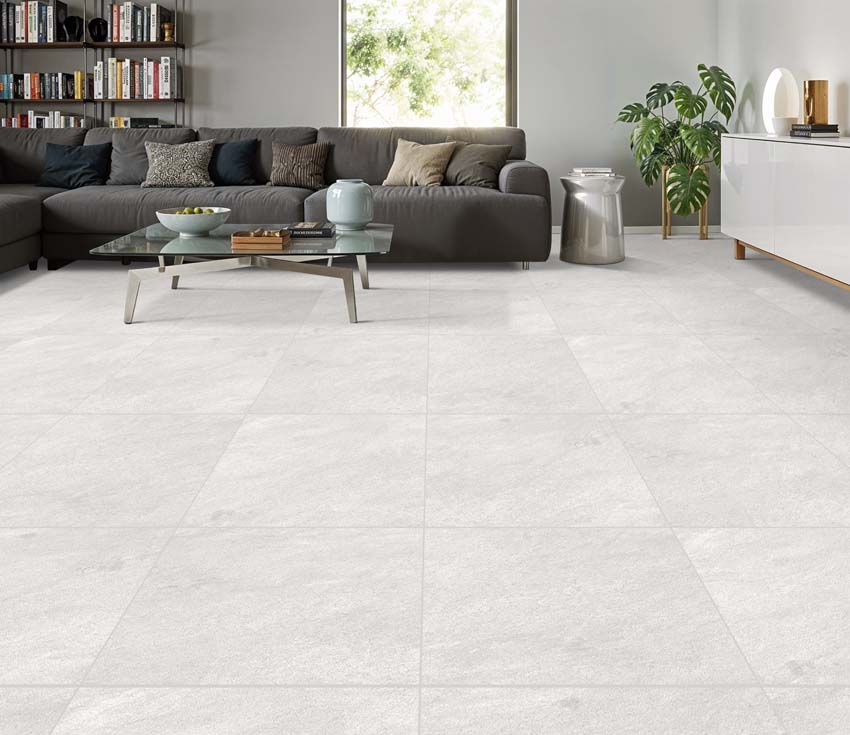 Dalle de terrasse Laya 60x60x2cm