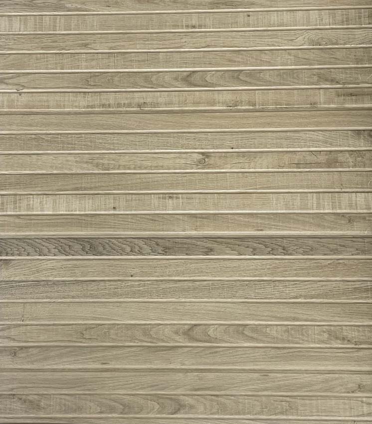 Faïence Line up oak 30x120cm