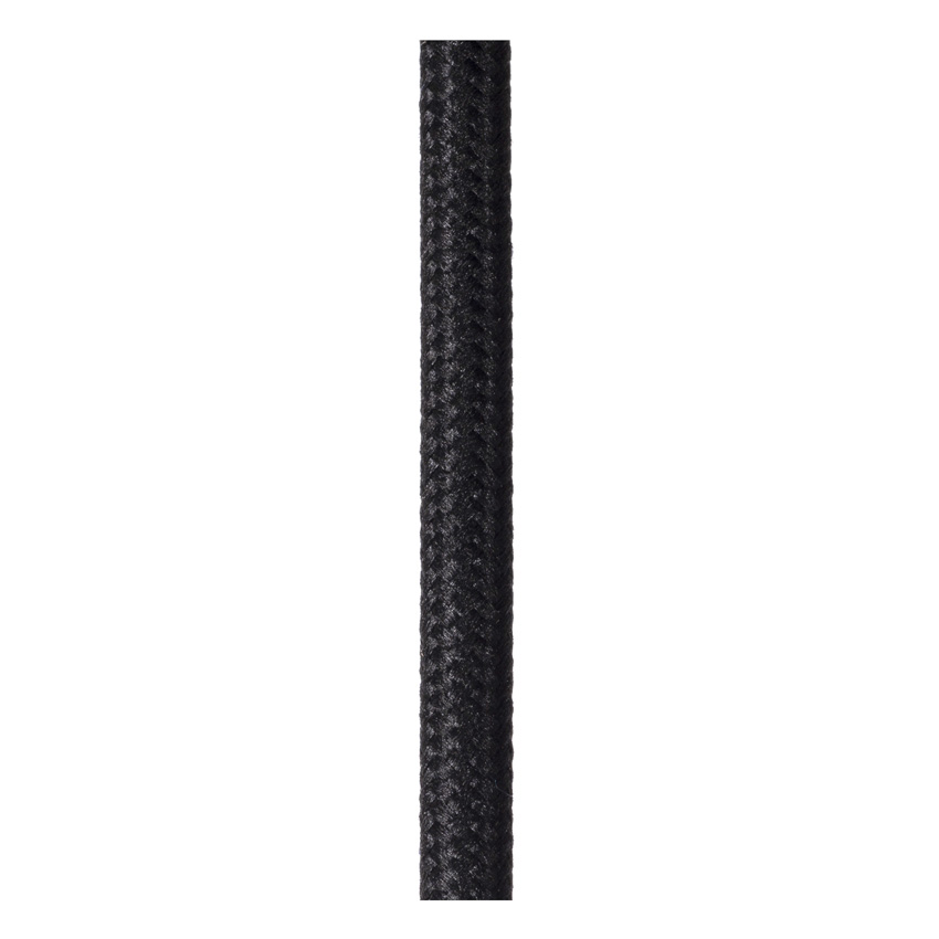 Lucide Essential Grantham - Suspension - 2xE27 - Café