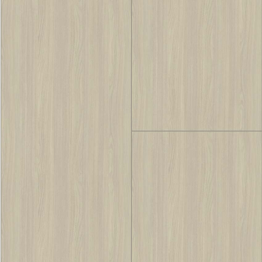 Wand- & plafondpaneel MDF smokey light 18,5x130x0,8cm