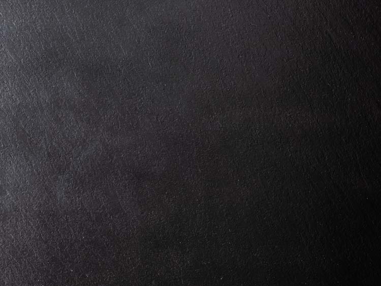 Douchepaneel Milo Slate SMC mat zwart 91,4x243,8cm