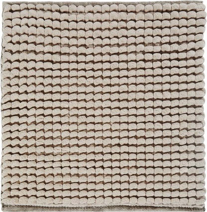 Aquanova badmat Axel Linnen - 60x60cm