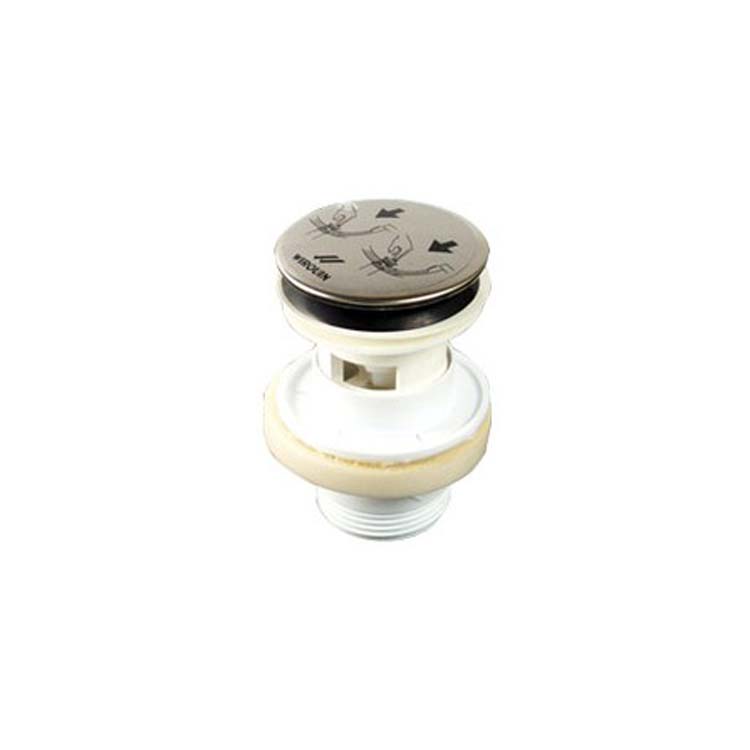 Afvoerplug Quick-Clac 5/4M