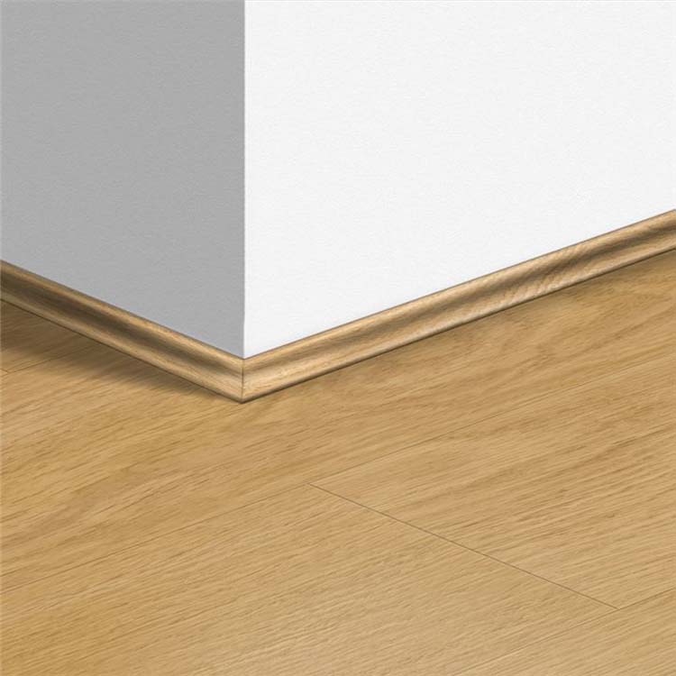 Kwadrant Quick-Step Select eik natuur 17 x 17 x 2400 mm