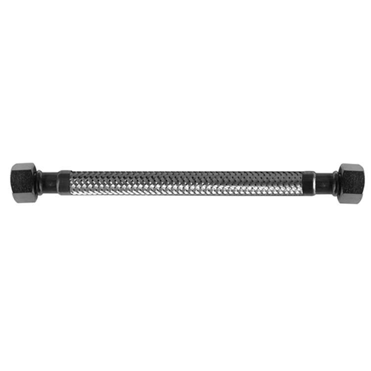 Flexible 3/8F x 1/2F 50cm
