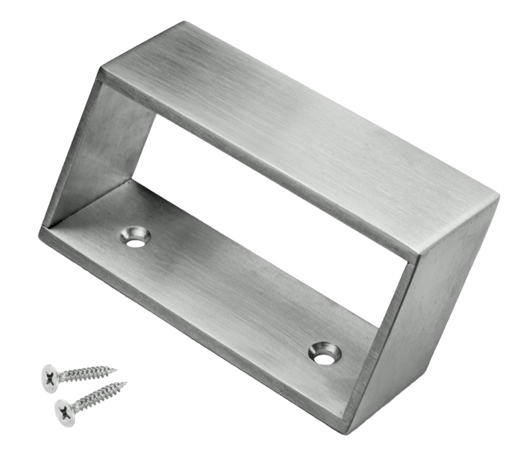 Deurtrekker foggia small inox plus