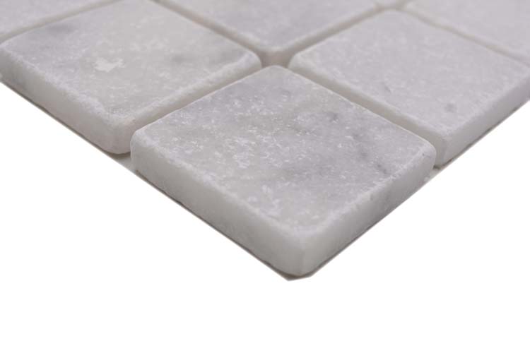 Mosaïque Ibiza Medium mat 30,5x30,5cm