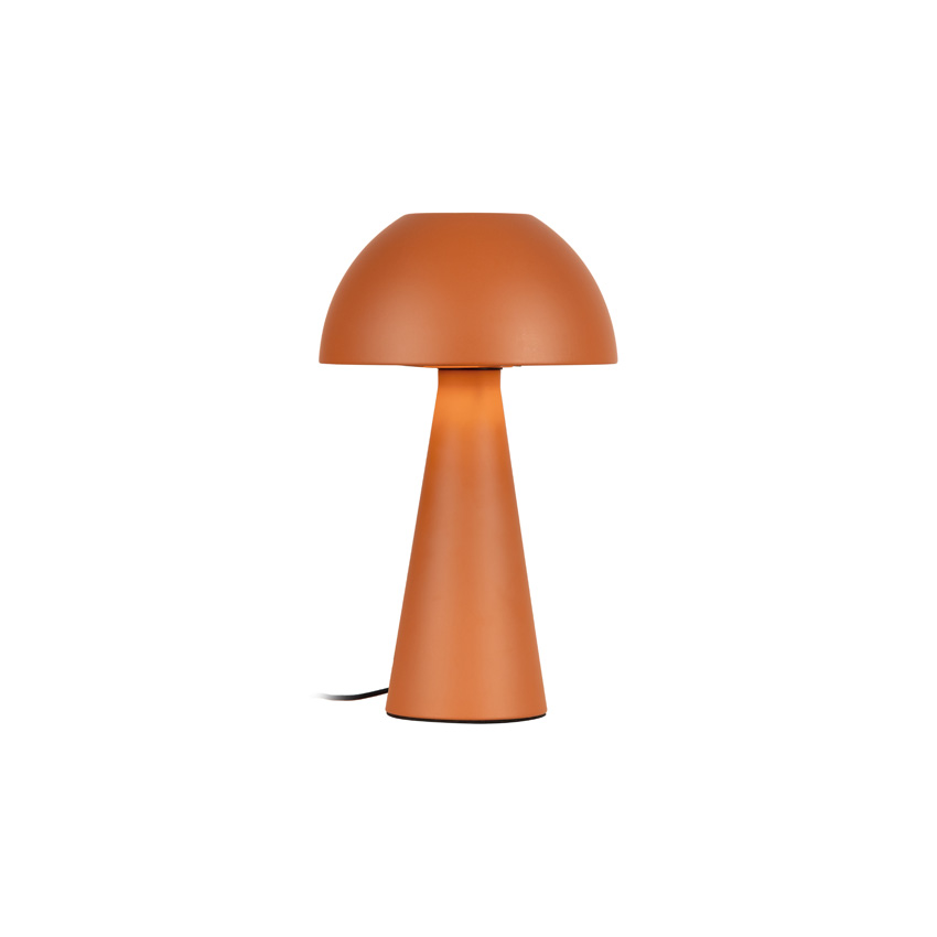 Lampe de table - Terracotta - Ø20cm - 1xE27