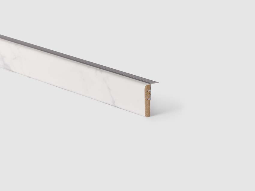 Overgangsprofiel Volturno 130x5,6x1,2cm