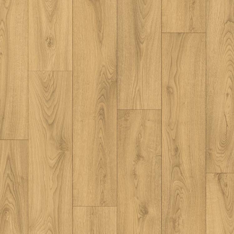 Stratifié Quick-Step Classic 8mm - Chêne sableux