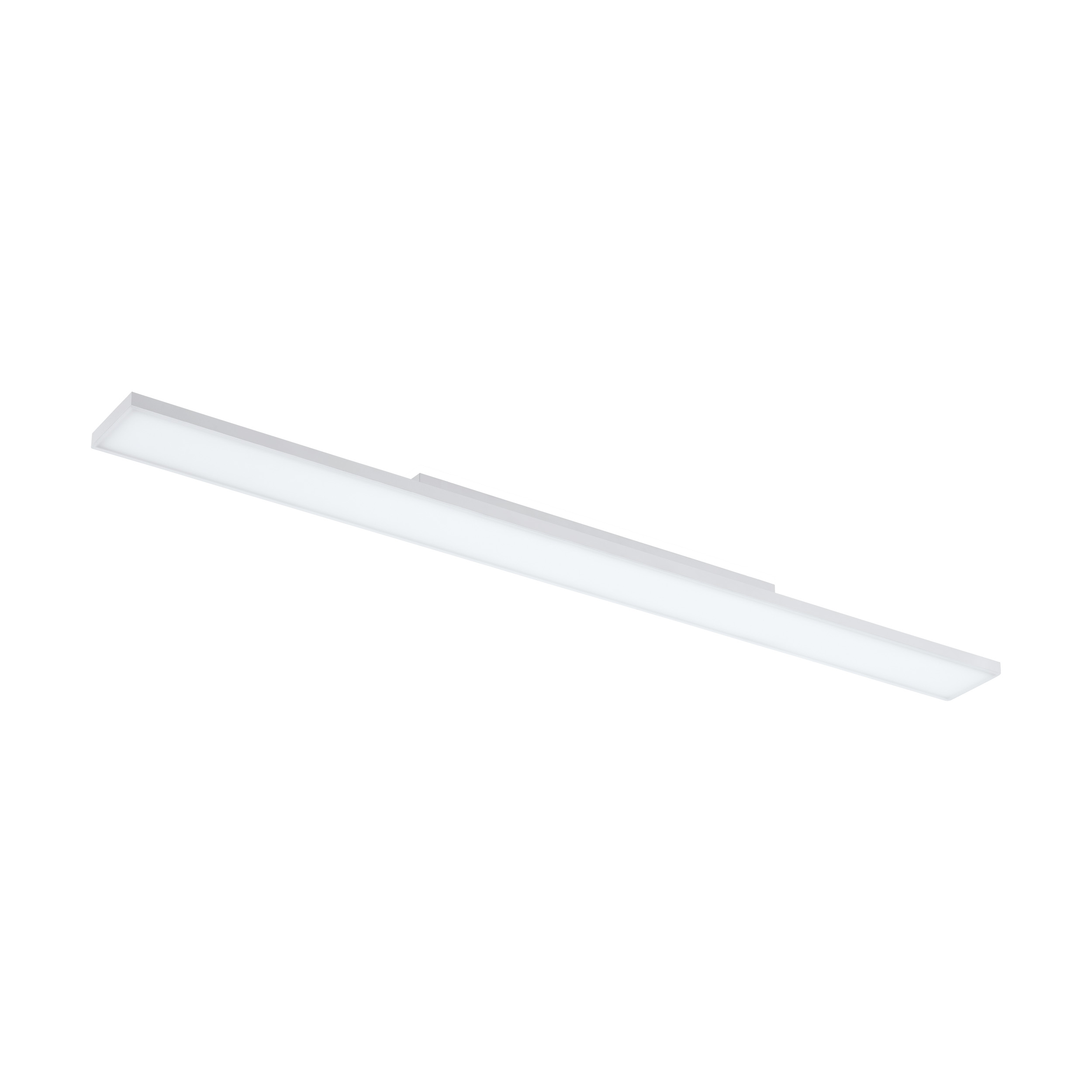 Plafonnier Panneau LED 120X10Cm 4000K 20W 2900 Lm