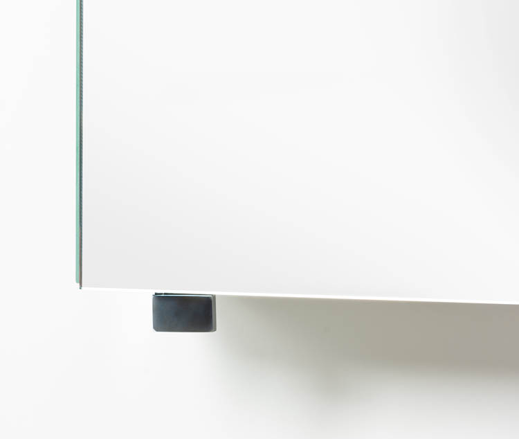 Spiegelkast Dotan 90x70cm
