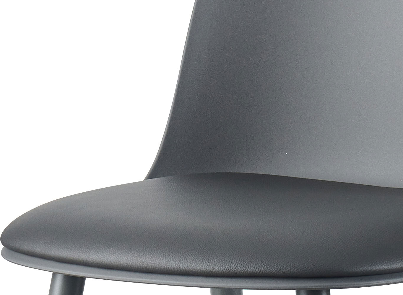 Barstoel Renilde grijs