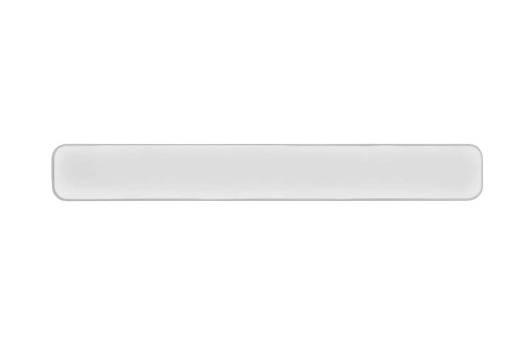 Plafonnier LED blanc H8cm 45W 4500LM 2700-6000K