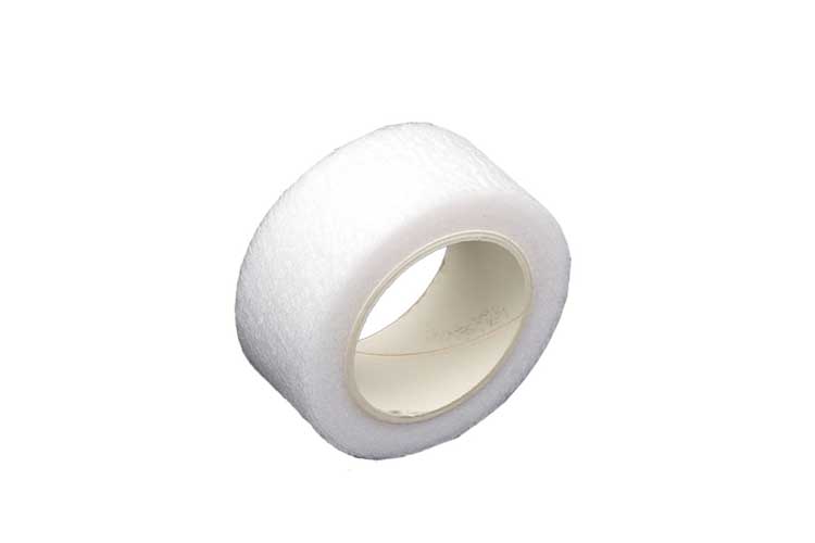 Strijkband voor gordijnen