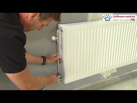 Radiateur type 22 90 x 100 cm 2325 Watt Radiateur type 22 90 x 100 cm 2325 Watt
