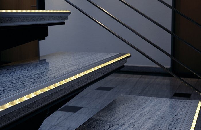 led-strips-trap