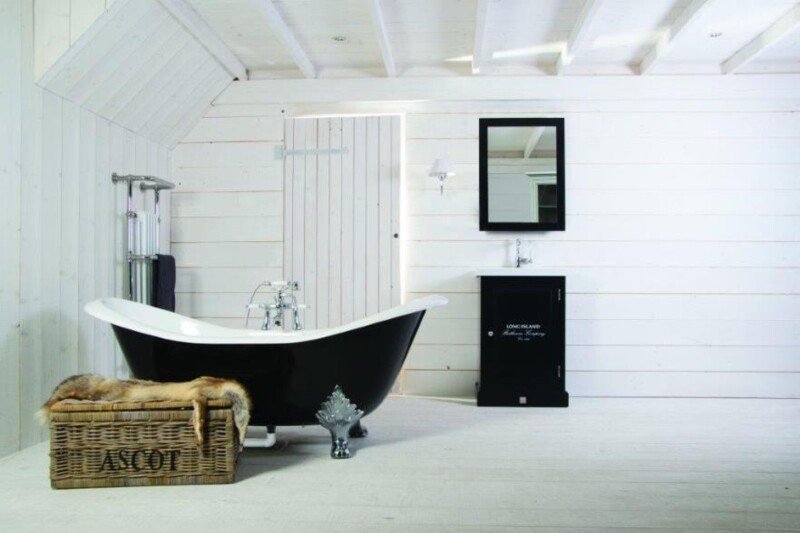 Long-island-badkamers