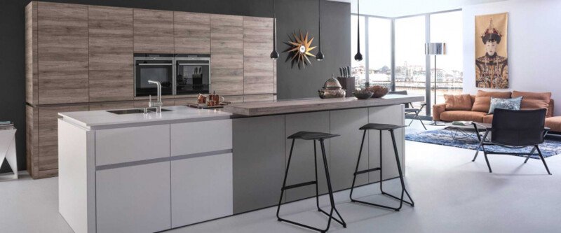 Cuisine-moderne