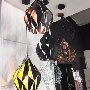verlichting-toonzaal