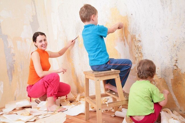 papier-peint