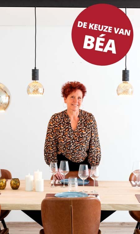 De keuze van Bea