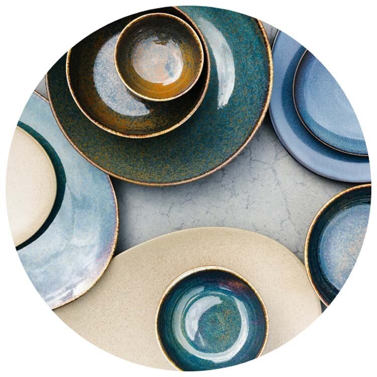 Servies Cirro