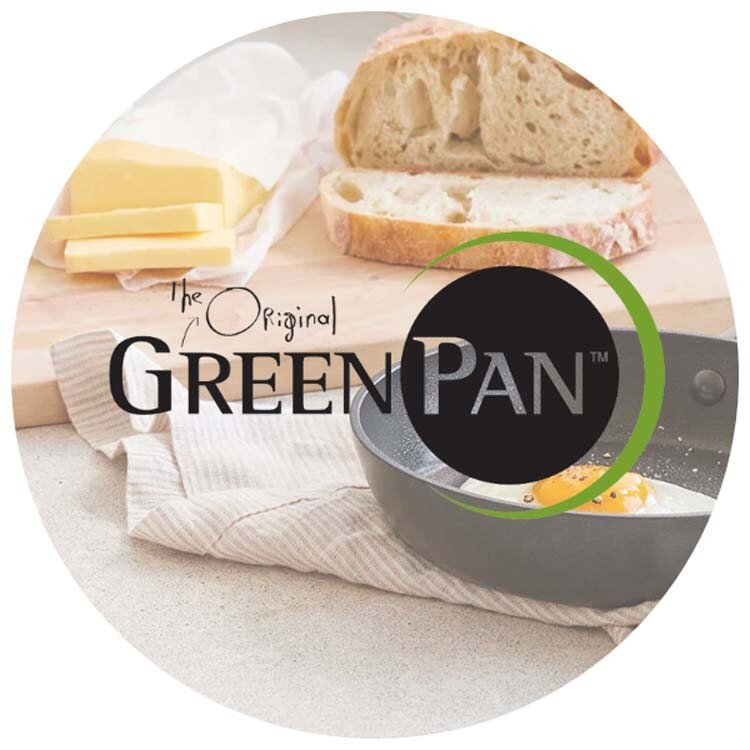 Merk Greenpan
