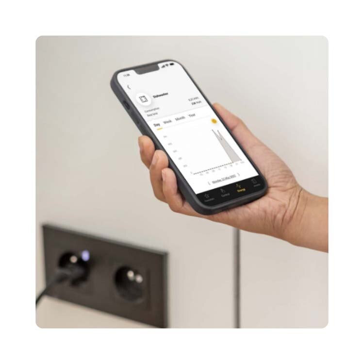 Niko Home Control app
