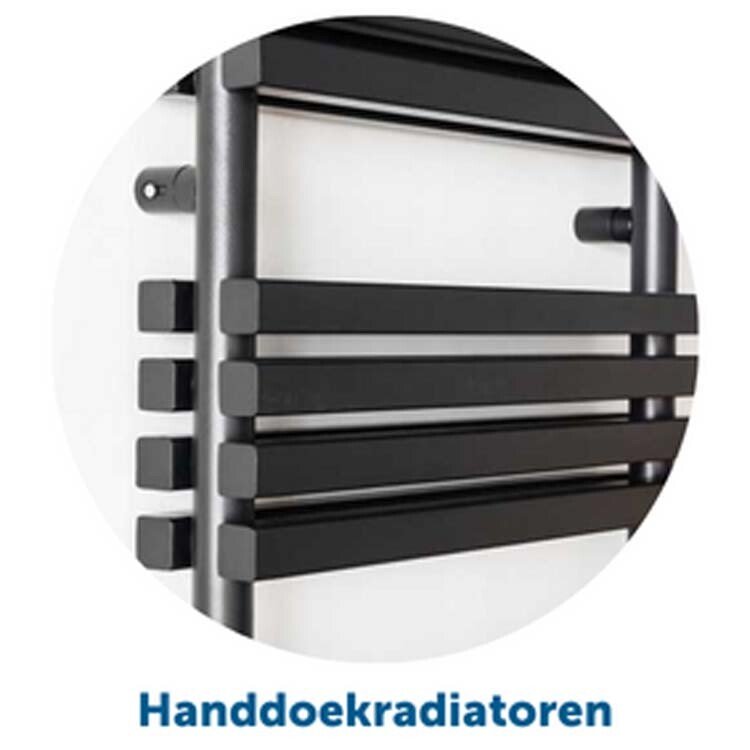 handdoekradiator