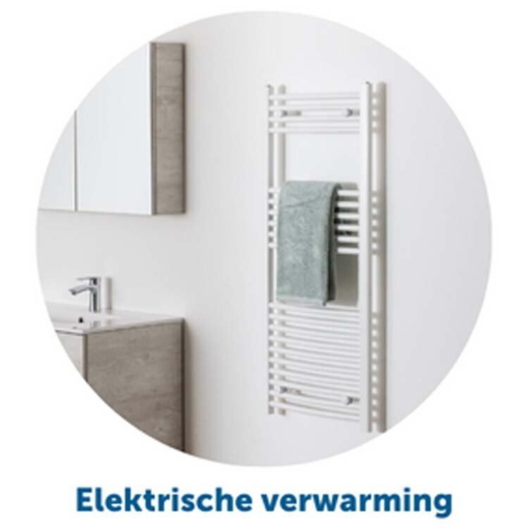 elektrische verwarming